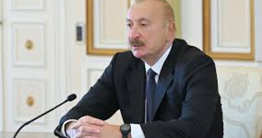 Özbəkistan və Qazaxıstan prezidentləri gələn ay Azərbaycana gələcək