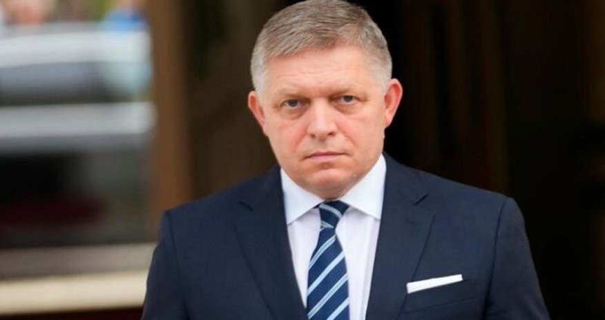 Slovakiyanın Baş naziri Ukraynaya səfər edəcək
