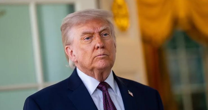 Трамп заявил о начале переломного этапа в войне с Ираном