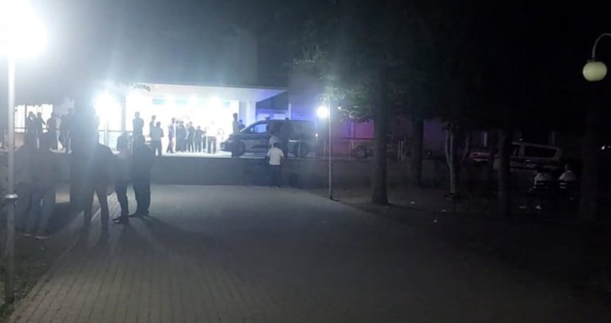 Lənkəranda yeniyetmə döyülərək komaya salınıb