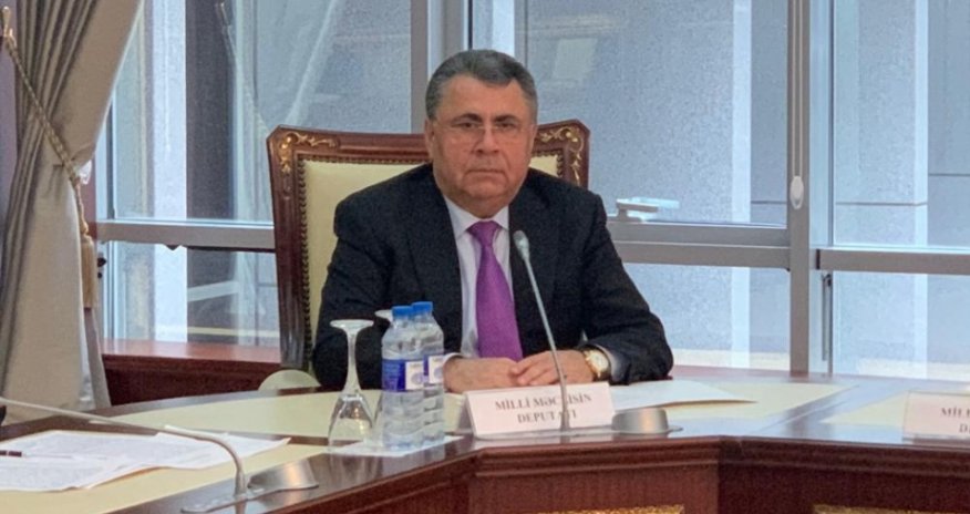 Deputat: Yeni qanunlar kiçik fermerlərin sənədləşmə yükünü artırmamalıdır