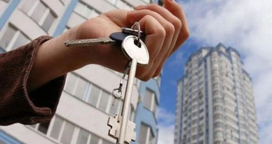 Bakıda özəlləşdirilən mənzillərin sayı 5 dəfəyə yaxın artıb