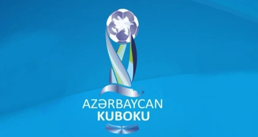 Состоялась жеребьевка Кубка Азербайджана по футболу