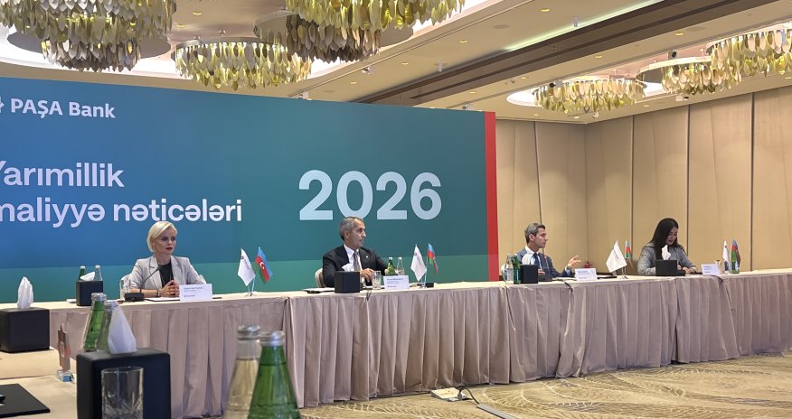 PAŞA Bankın IPO-sunda 51,3 mln manatlıq səhm yerləşdirilib