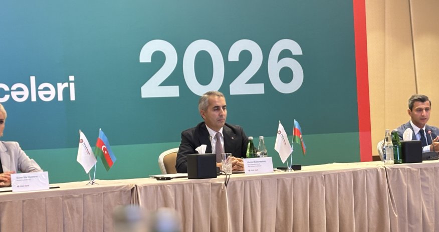 PAŞA Bankın kapital adekvatlığı normativ tələbi üstələyir