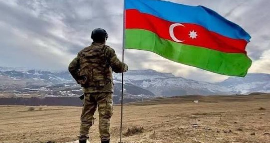 Азербайджан, Турция и Узбекистан проведут совместные военные учения