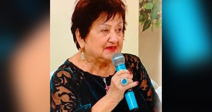 Sevda Məmmədzadə vəfat edib
