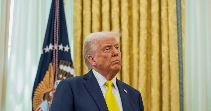 Трамп рассказал о переговорах с хуситами