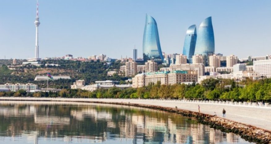 В Баку стартовал I Курултай композиторов тюркского мира