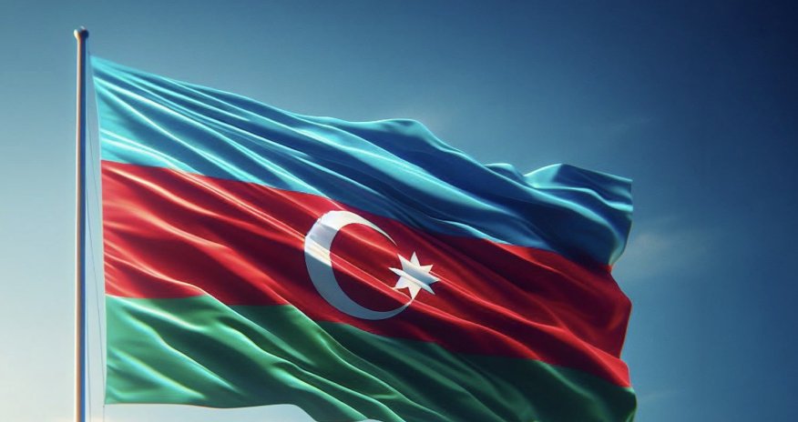Türkiyə səfirliyi Azərbaycanın Dövlət Suverenliyi Gününü təbrik edib