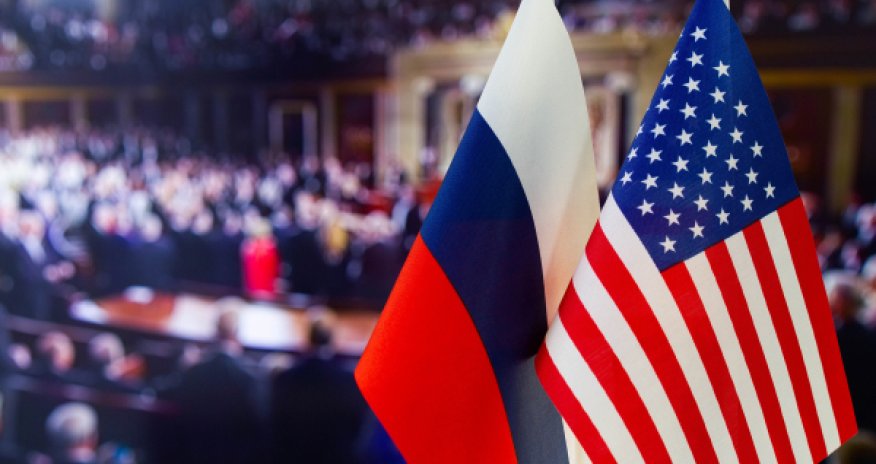 Подробности новой встречи России и США