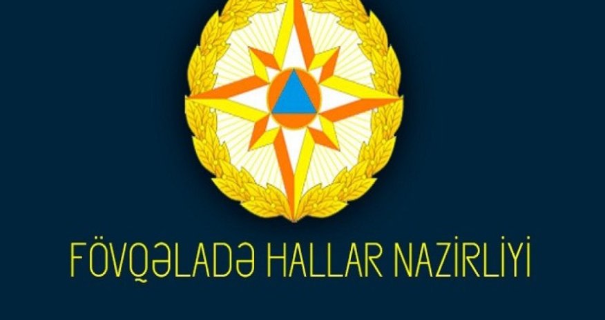 

FHN ötən həftə 62 nəfəri xilas edib
