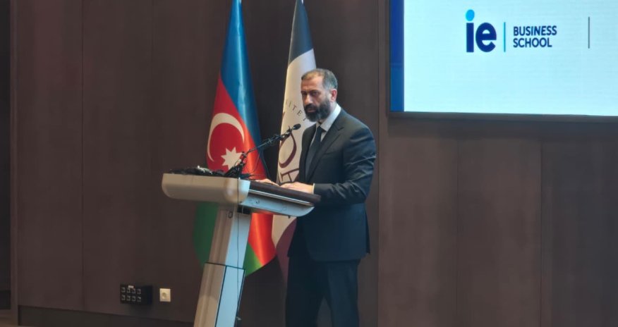 SOCAR insan kapitalının inkişafına yatırımları artırır