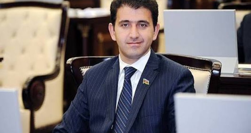 Şəhid valideynlərinin 65 yaşdan sonra işləməsi üçün xüsusi norma yaradılmalıdır - Naqif Həmzəyev