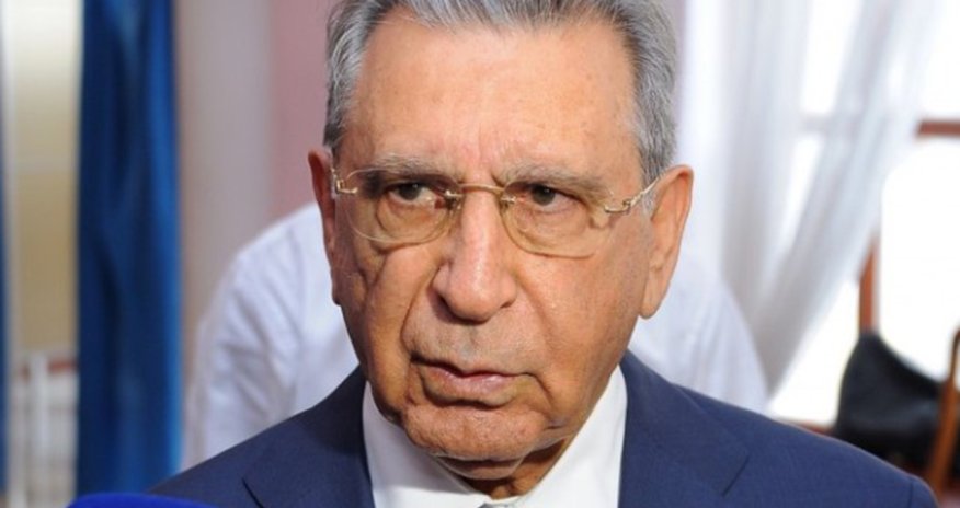 Ramiz Mehdiyevin cinayət işi məhkəmə baxışına təyin edilib