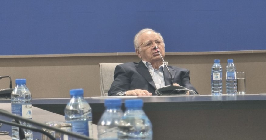 Həsənov: Dünyanı tariximizə inandıra bilmirik, çünki özümüz ona şübhə ilə yanaşırıq