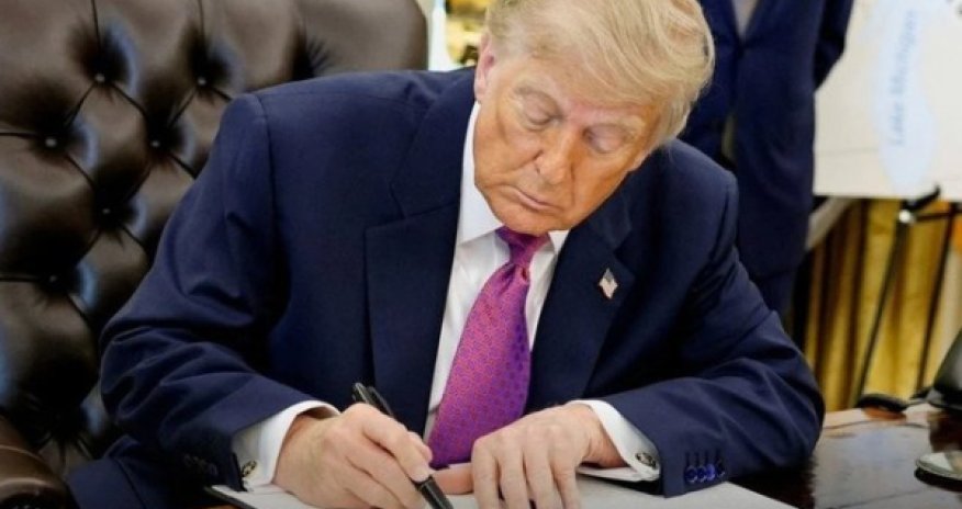 Трамп анонсировал крупную сделку с Беларусью