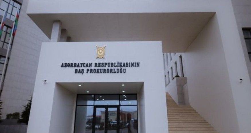 
Özəl tibb müəssisəsi 26 min, direktoru 3 min manat cərimələnib