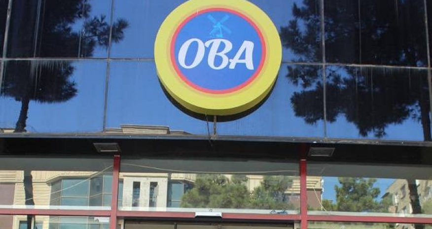 Dövlət Agentliyi: "OBA Market" məhsulu göstərilən qiymətdən baha satıb