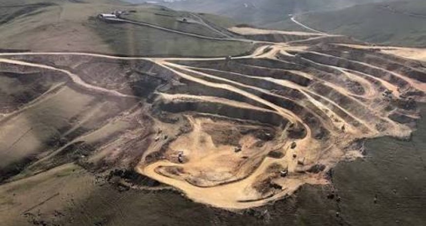 
Azərbaycanın mineral resurs potensialının xəritəsi hazırlanacaq