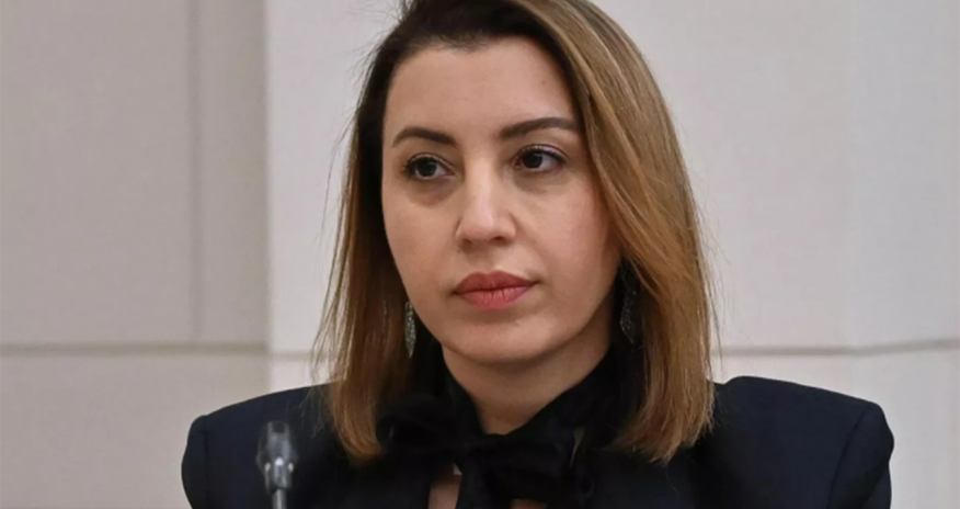 Ermənistanın Xarici Kəşfiyyat Xidmətinin rəhbəri Bakıdadır