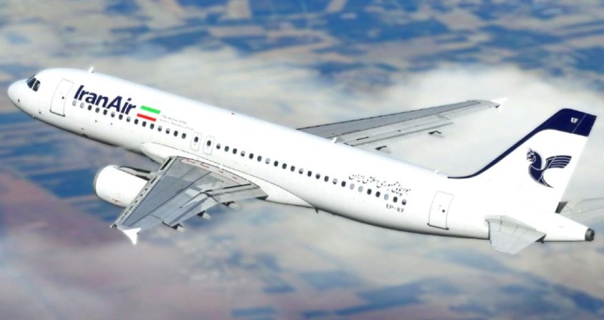 İran aviaşirkətlərinin Azərbaycana uçuşları dayandırılır