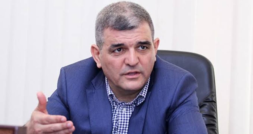 Milli Məclisdə ictimai birliklərin vəziyyəti ilə bağlı dinləmə keçiriləcək - komitə sədri