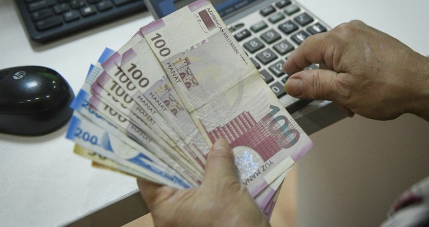 Azerbaijan&rsquo;s positive money transfer balance exceeds $750 million