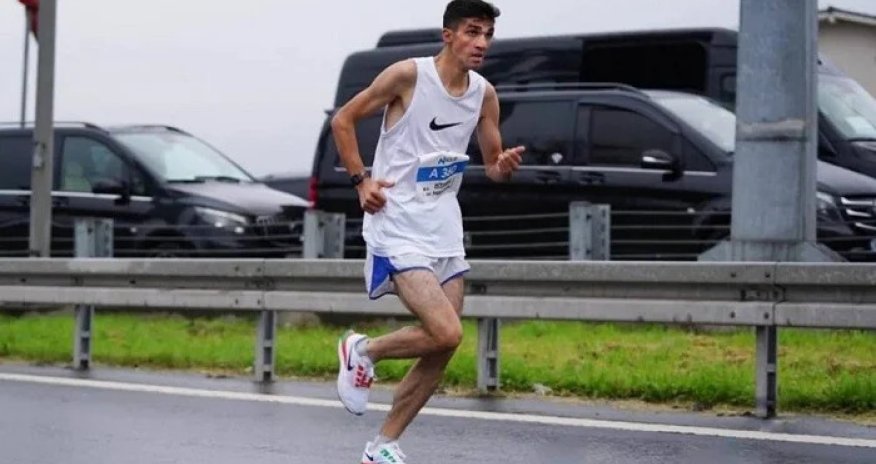 
Nakhchivan athlete arrested on fraud charges