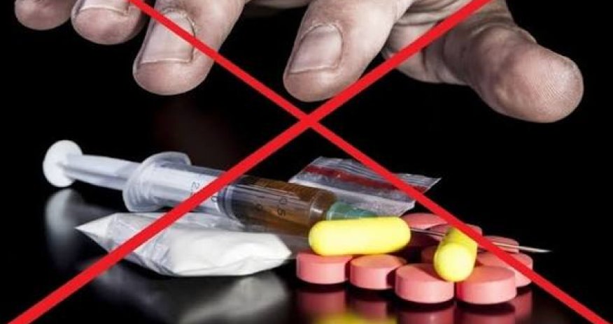 Azərbaycanda narkotik və digər psixoaktiv maddələrdən asılılıq diaqnozları 43% azalıb