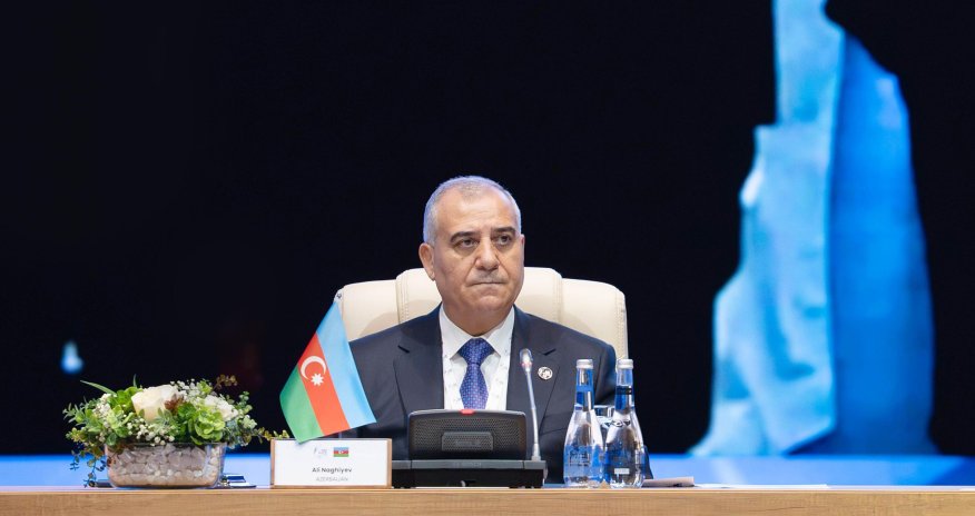 Over 100 intelligence chiefs convene in Baku for 4th Security Forum