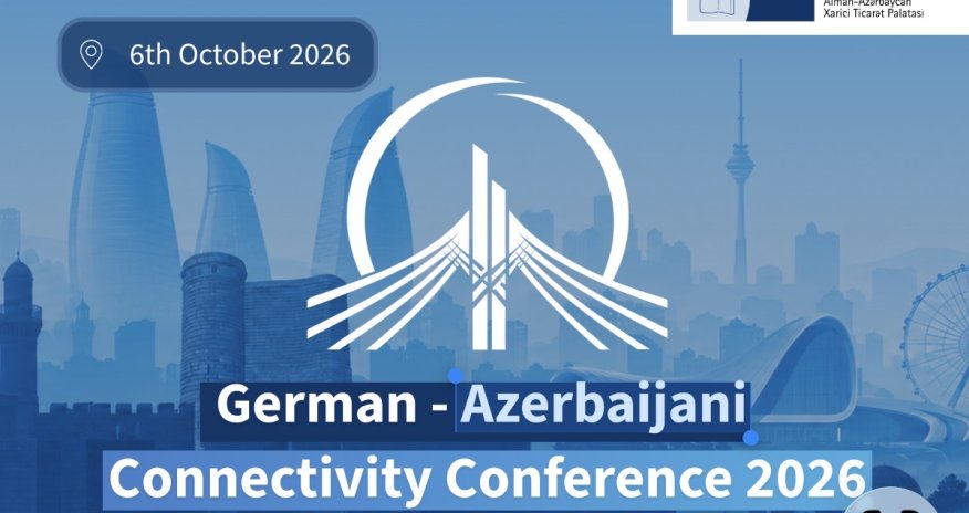 Baku and Berlin to discuss Middle Corridor investments