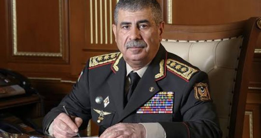 Баку выразил соболезнования Астане в связи с гибелью военнослужащих