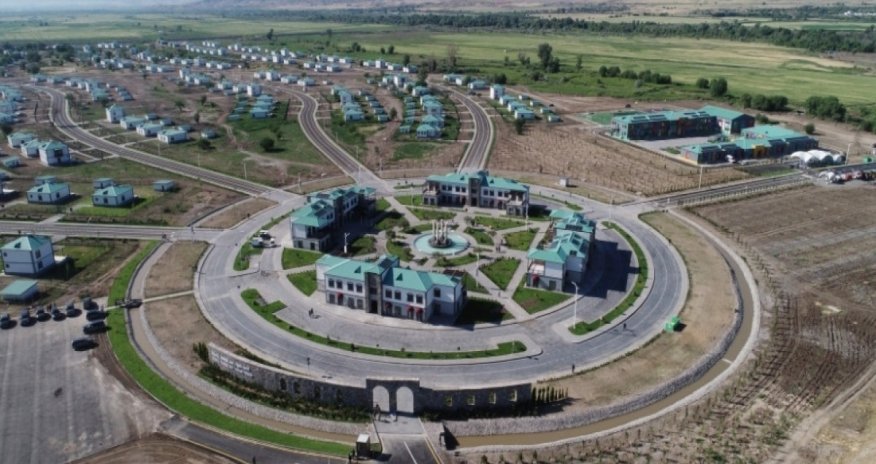 Azərbaycanda yeni inkişaf strategiyası və Böyük Qayıdışın II Dövlət Proqramı hazırlanıb