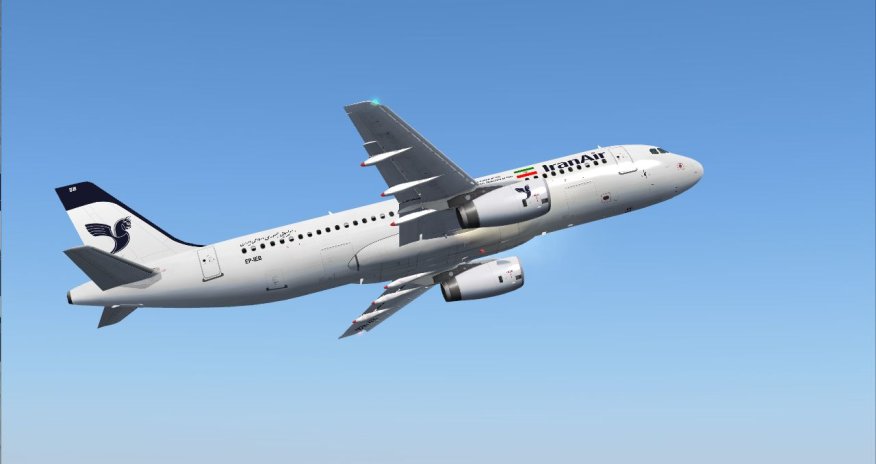 BƏƏ İran aviaşirkətlərinin uçuşlarını dayandırıb