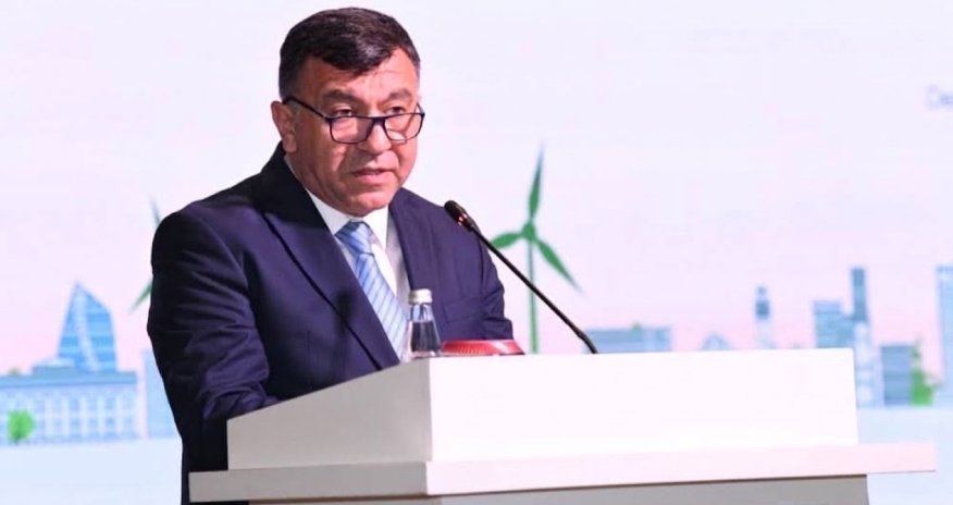 Azərbaycan Almaniya ilə iqtisadi əməkdaşlığı genişləndirmək istəyir