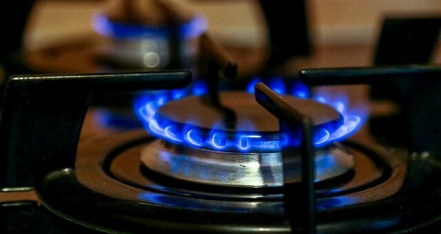 Европейцев призвали уменьшить потребление газа