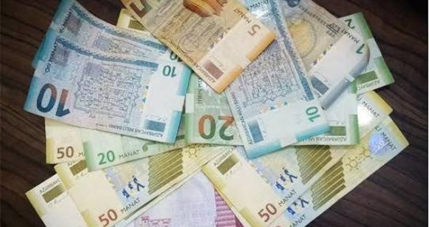 Azərbaycan manatın 1,7 məzənnəsinin sabitliyini qoruyacaq &ndash; Əliyev