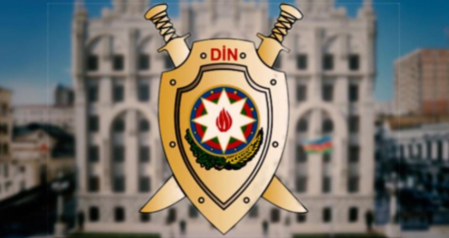 Ötən gün cinayət törətməkdə şübhəli bilinən 57 nəfər saxlanılıb