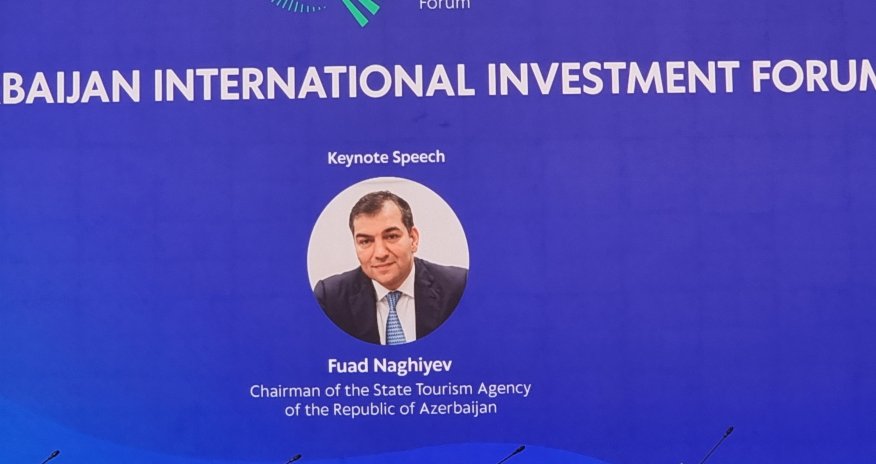 Turizm layihələri üzrə kredit faizləri subsidiyalaşdırılacaq - agentlik sədri