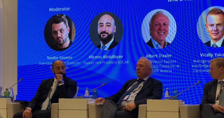 SOCAR emissiyaların monitorinqini öz resursları hesabına aparmaq niyyətindədir