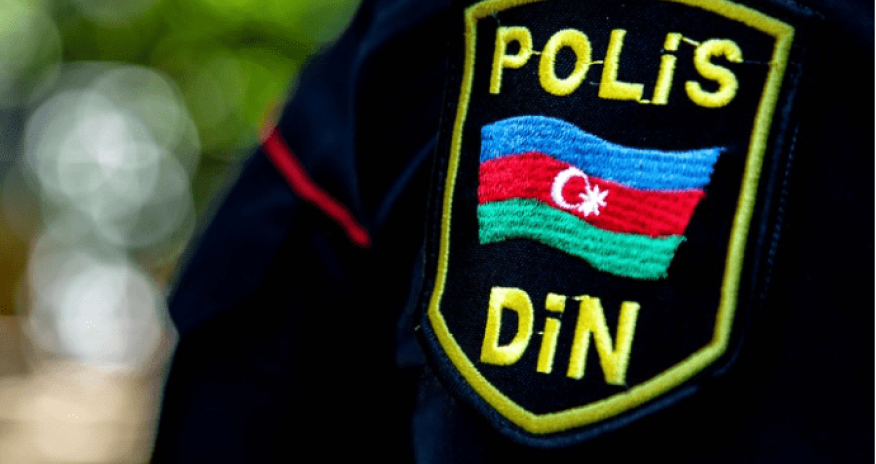 В Баку задержали подозреваемого в хищении денег у пенсионеров возле банкоматов