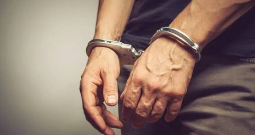 Задержан подозреваемый в мошенничестве на сумму более 32 тыс. манатов