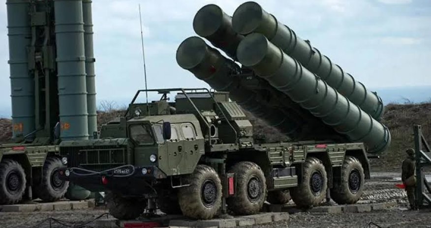 Турция продолжает переговоры по реэкспорту купленных у России С-400