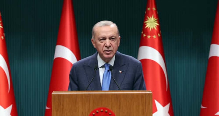 Ərdoğan: Qarabağ Azərbaycan torpağıdır və əbədi olaraq belə qalacaq