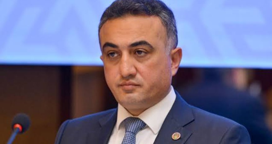 Vəkillərin üzləşdiyi məsələlərlə bağlı dövlət qurumları ilə dialoq davam etdirilir
