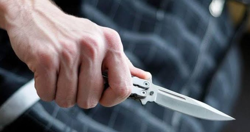 Məmmədli qəsəbəsində qadın bıçaqlanaraq öldürülüb