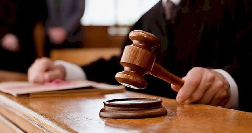 В Азербайджане два гражданина получили до 14 лет за убийство женщины в России в 2013 году