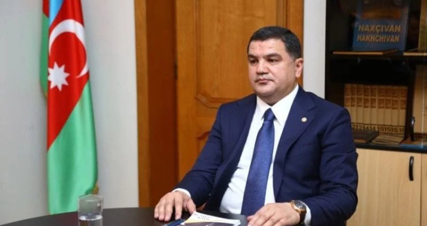Bəxtiyar Əsgərov vəzifəsindən azad edilib