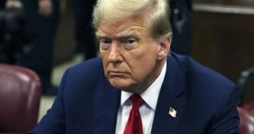 Axios: Трамп готов смягчить санкции против Ирана